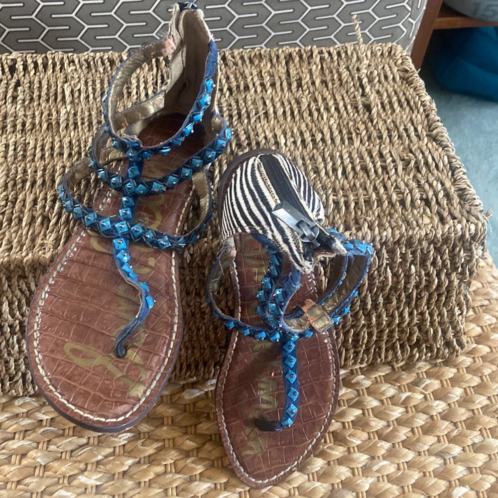 Sandals